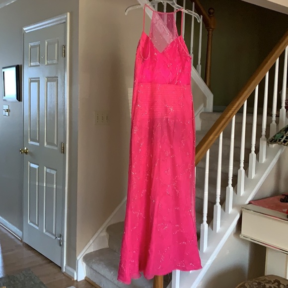 Lara Design Evening Dress - Picture 3 of 8